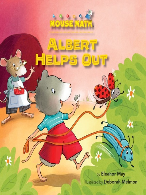 Title details for Albert Helps Out by Eleanor May - Available